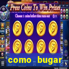 como bugar plataforma de jogos